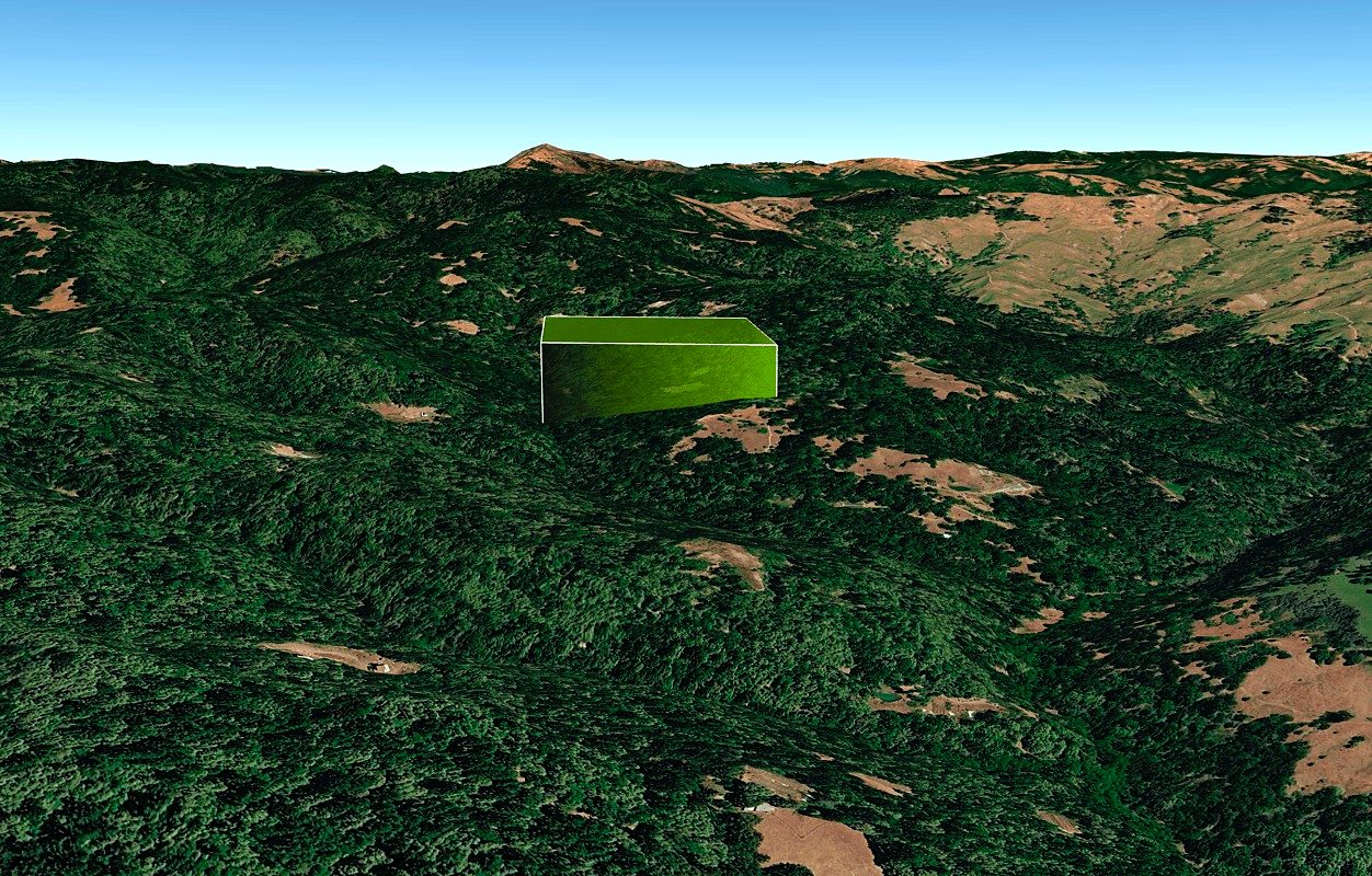 45 ac in Ettersburg, CA photo 4