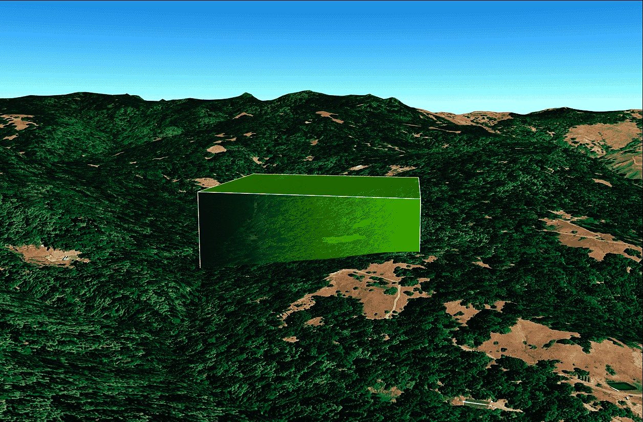 45 ac in Ettersburg, CA photo 6