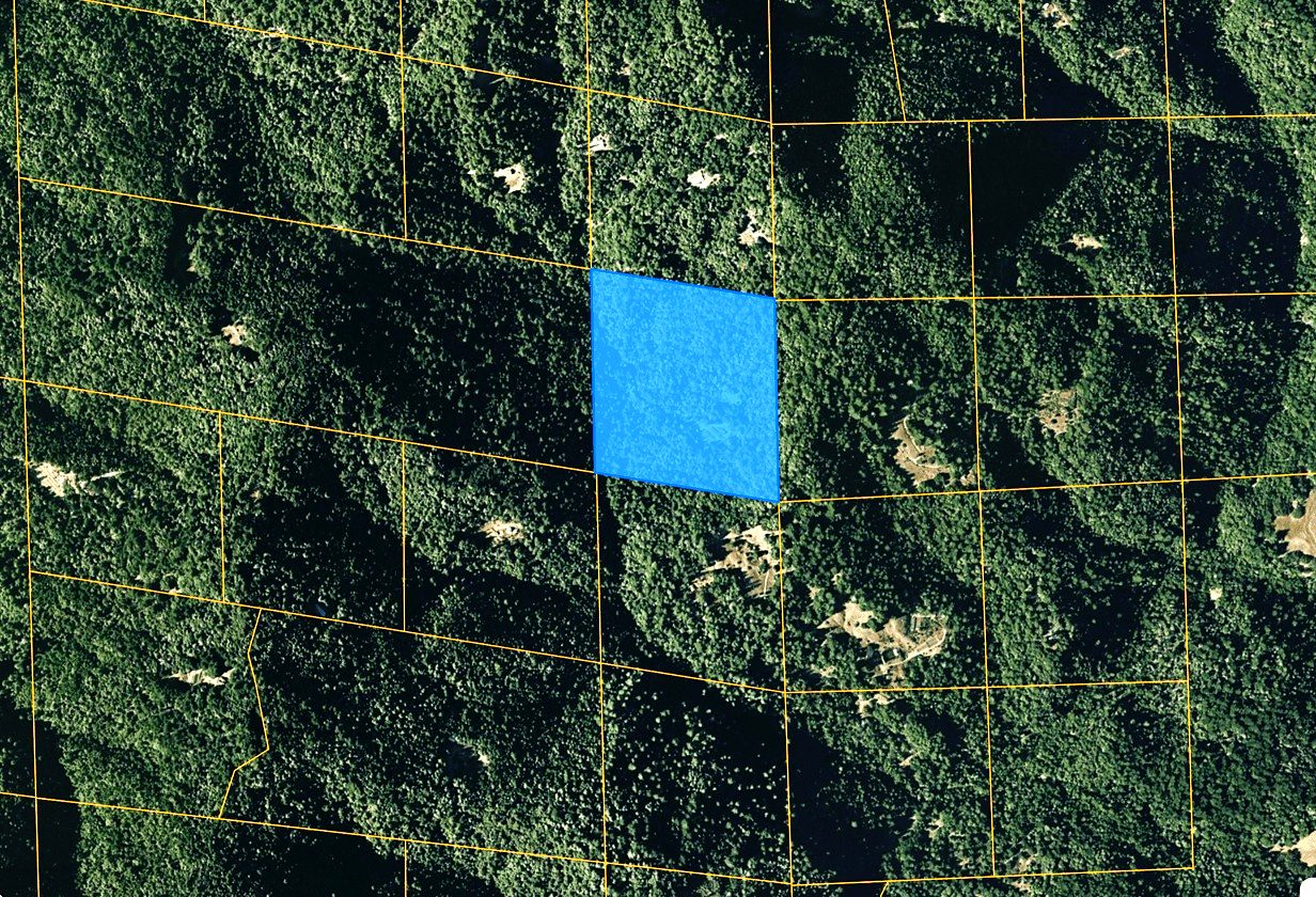 45 ac in Ettersburg, CA photo 10