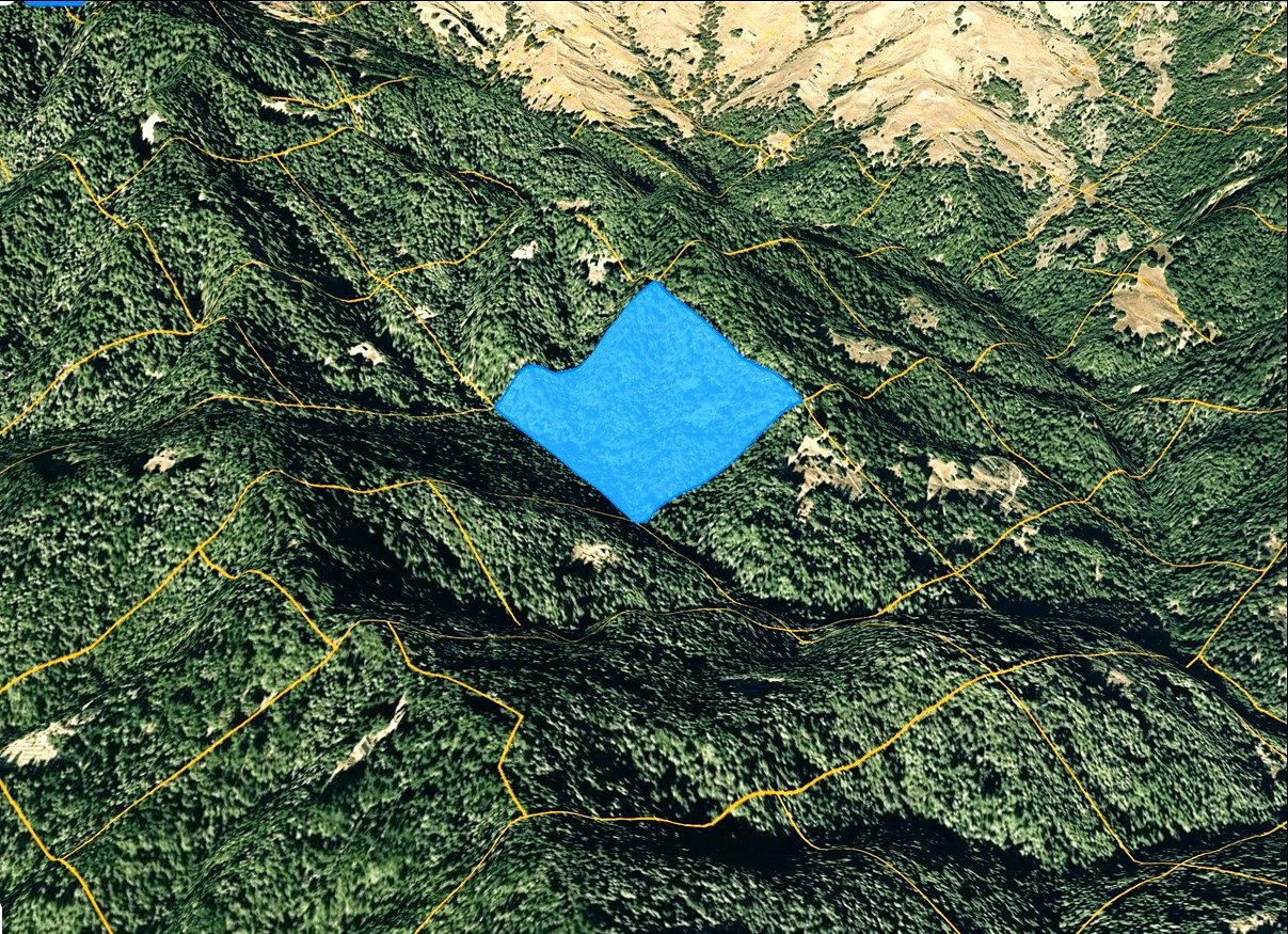 45 ac in Ettersburg, CA photo 12