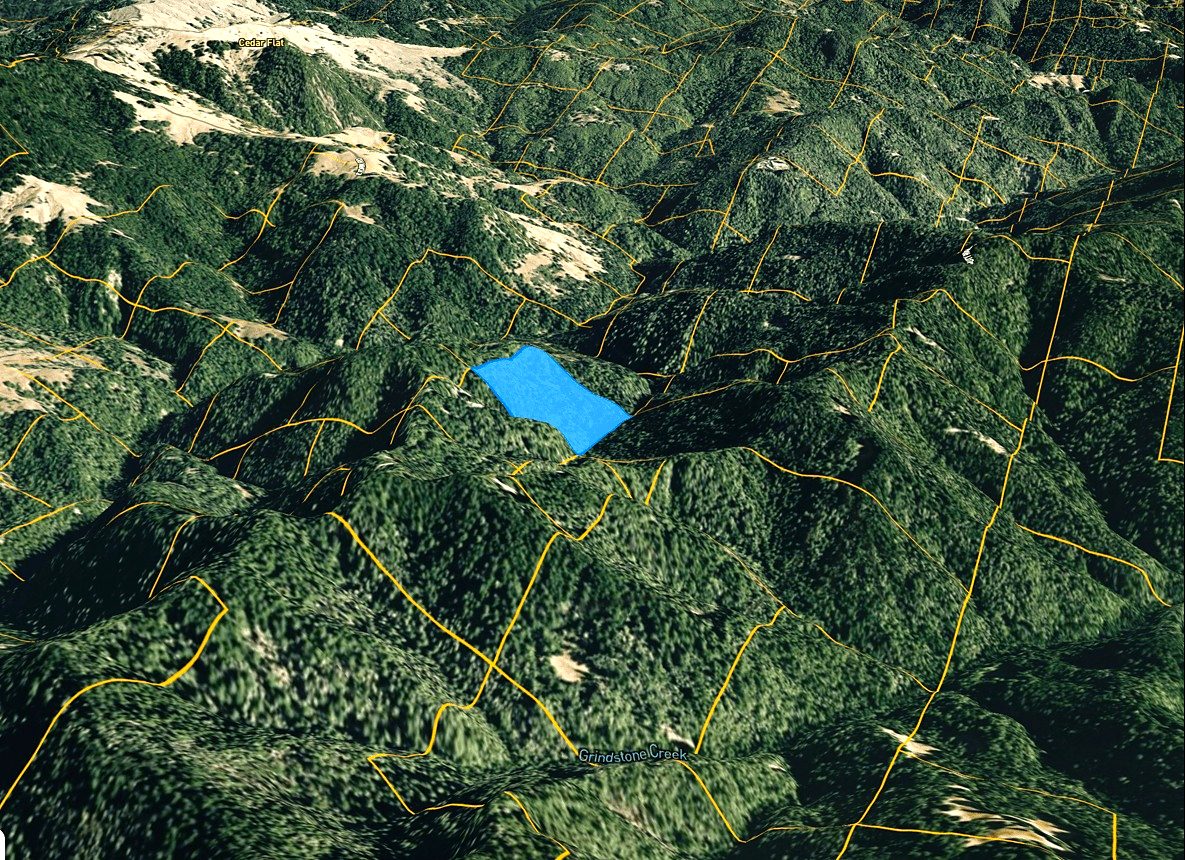 45 ac in Ettersburg, CA photo 13