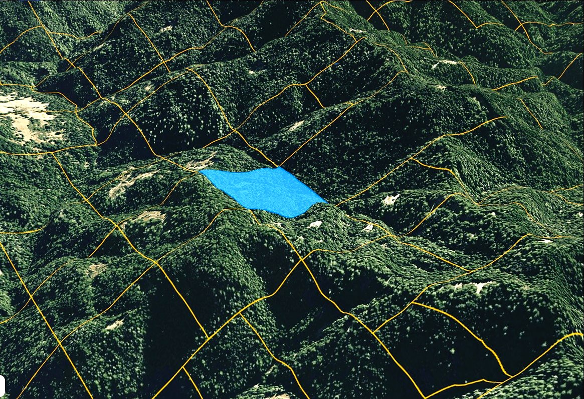 45 ac in Ettersburg, CA photo 14