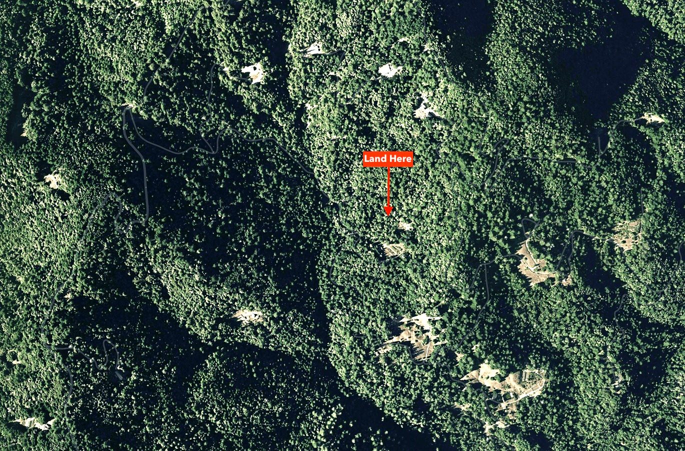 45 ac in Ettersburg, CA photo 15