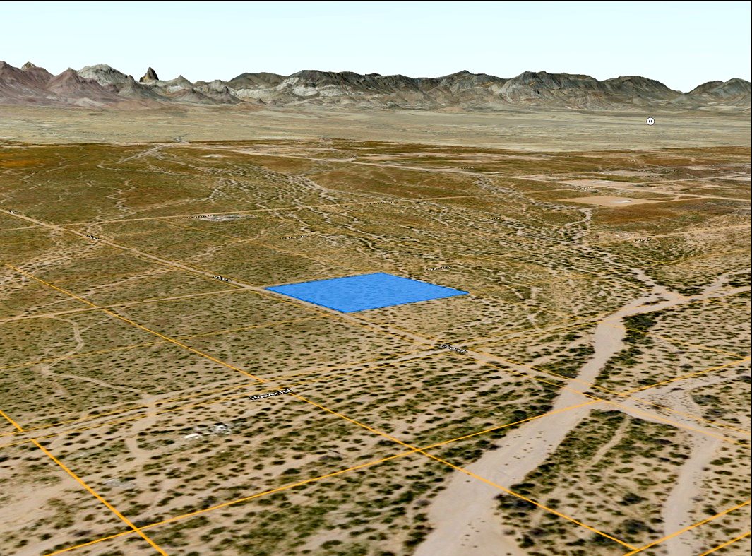 2.21 ac in Golden Valley, AZ photo 3