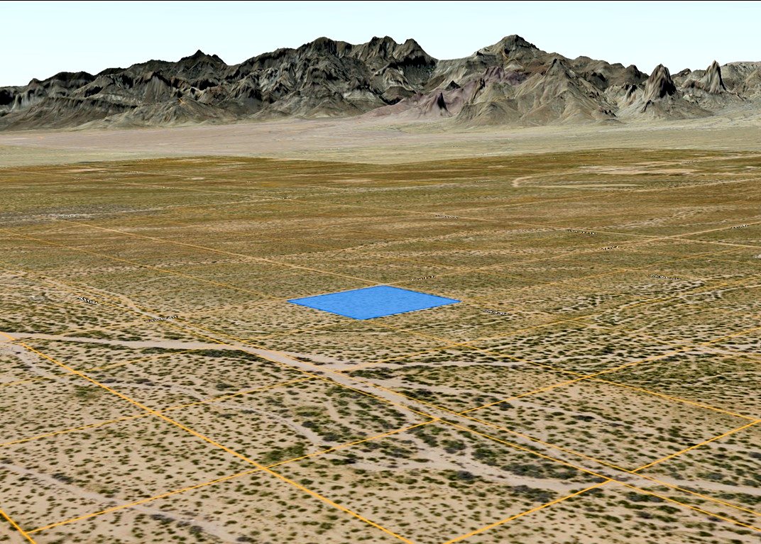 2.21 ac in Golden Valley, AZ photo 4