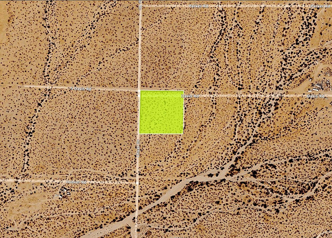 2.21 ac in Golden Valley, AZ photo 8