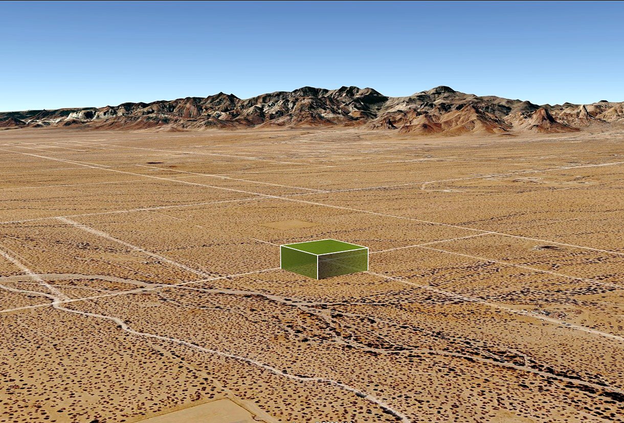 2.21 ac in Golden Valley, AZ photo 9