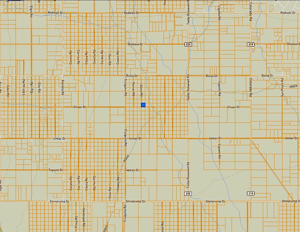 2.21 ac in Golden Valley, AZ photo 11