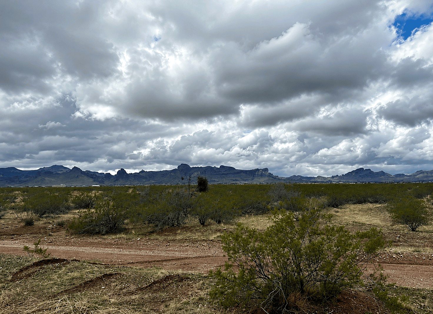 2.21 ac in Golden Valley, AZ photo 12