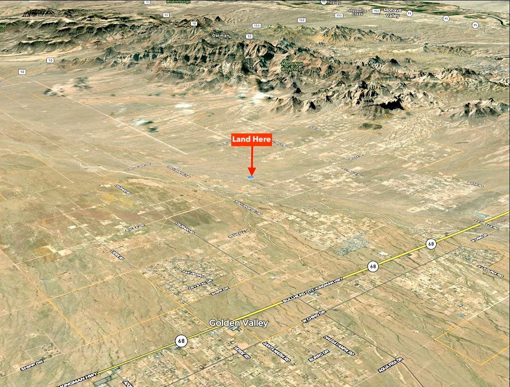 2.21 ac in Golden Valley, AZ photo 14