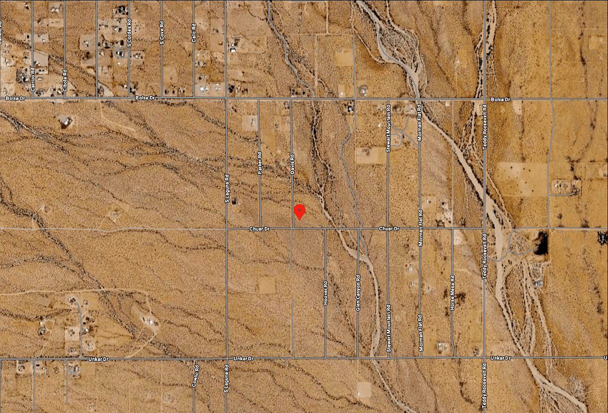 2.21 ac in Golden Valley, AZ photo 15