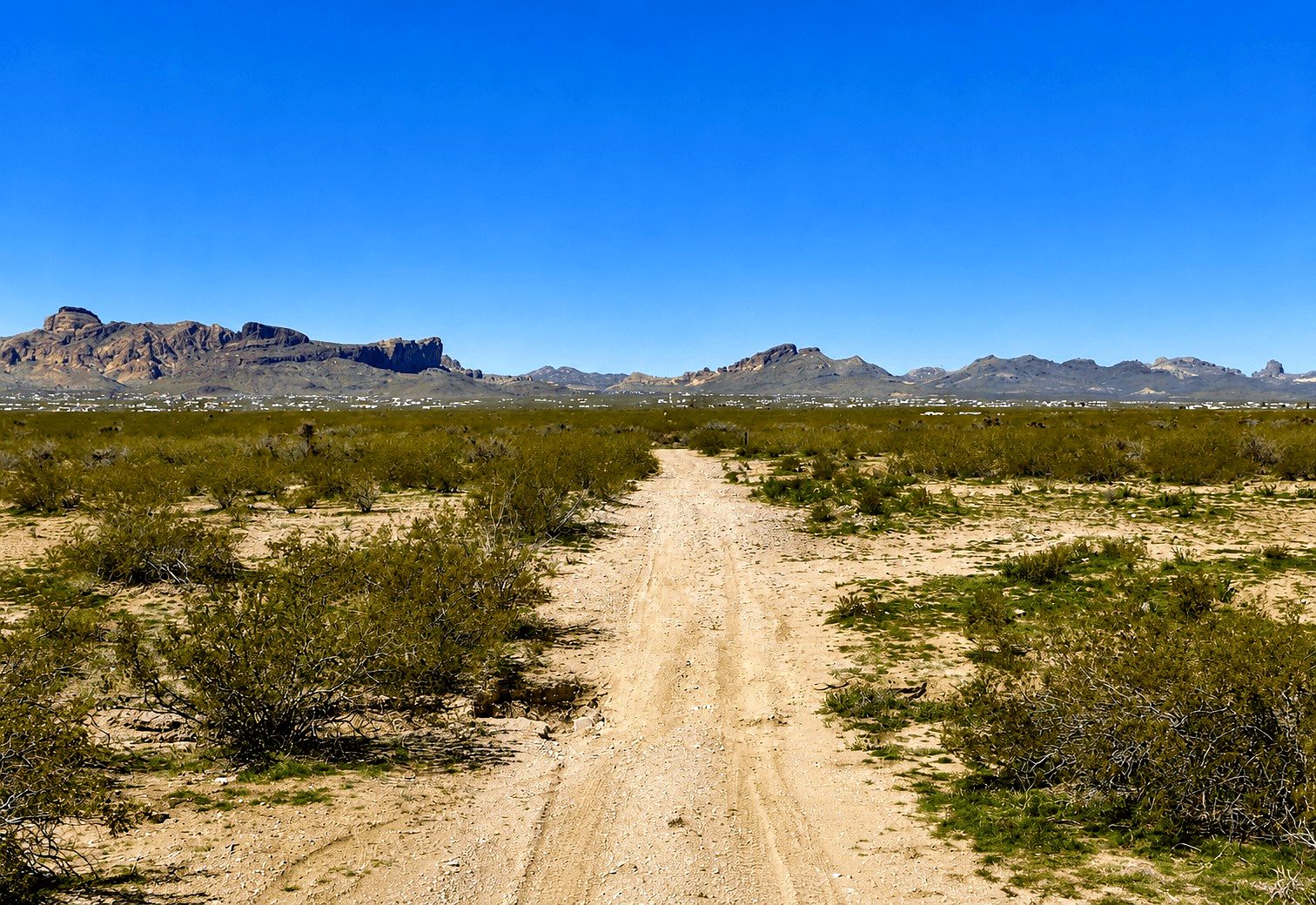 2.21 ac in Golden Valley, AZ photo 22