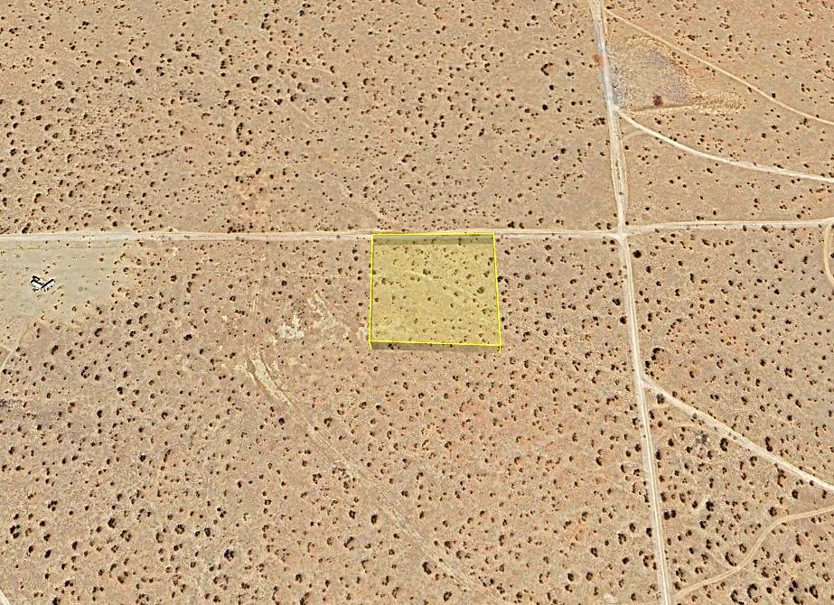 2.22 ac in Lancaster, CA photo 2