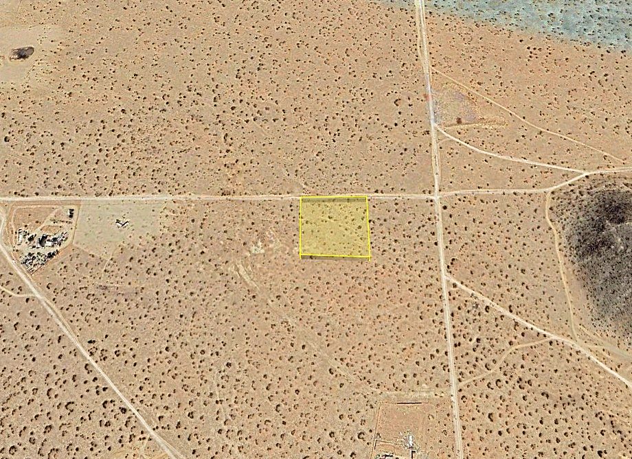 2.22 ac in Lancaster, CA photo 3