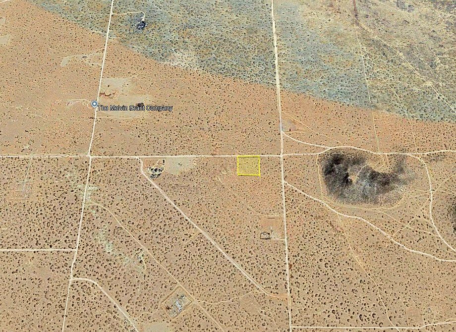 2.22 ac in Lancaster, CA photo 4