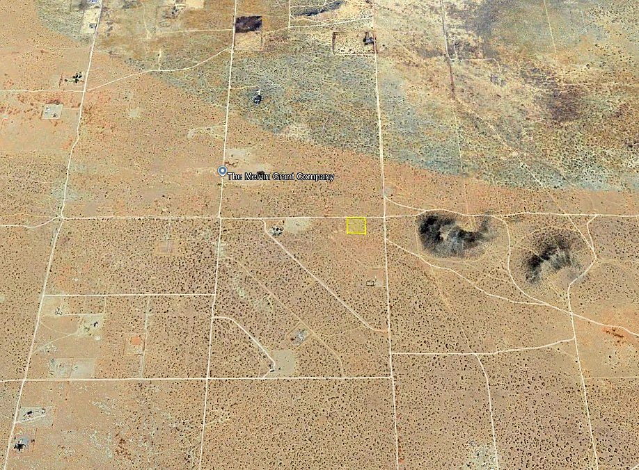 2.22 ac in Lancaster, CA photo 5