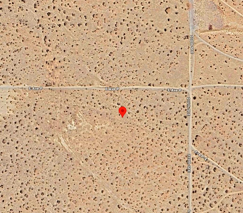 2.22 ac in Lancaster, CA photo 6