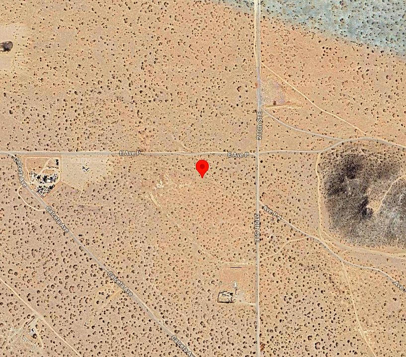 2.22 ac in Lancaster, CA photo 7