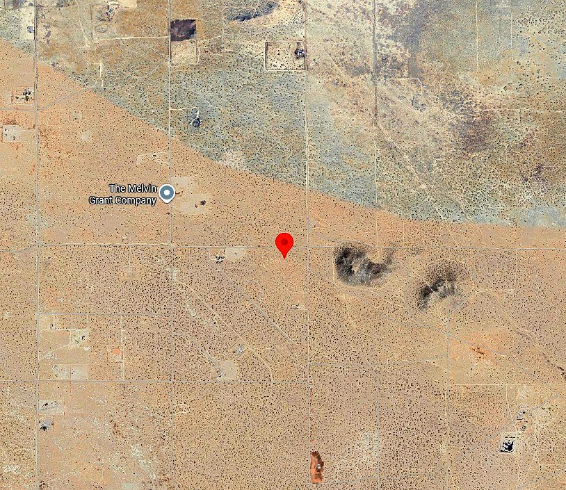 2.22 ac in Lancaster, CA photo 8