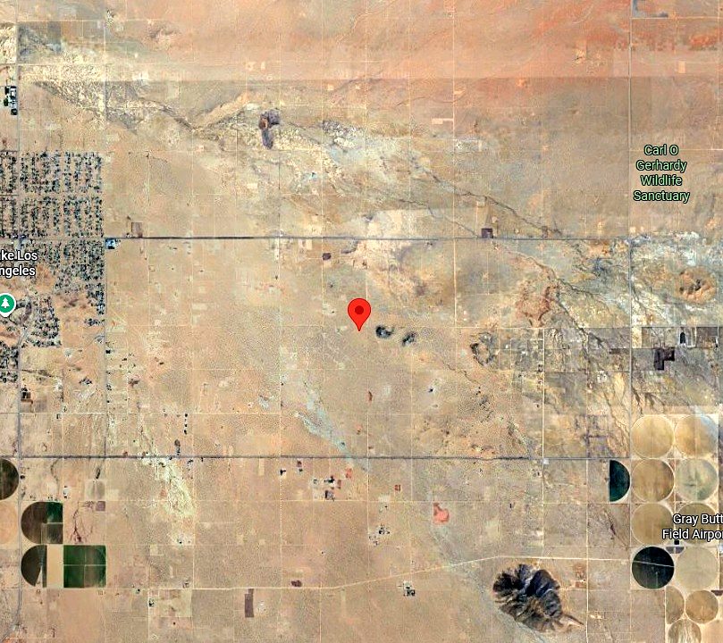 2.22 ac in Lancaster, CA photo 9