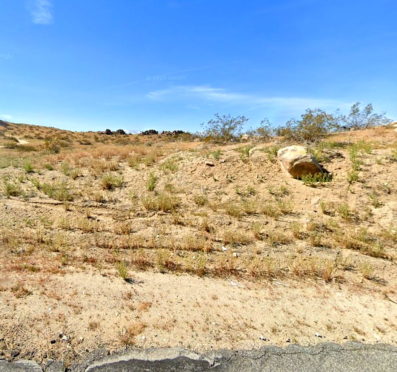 2.22 ac in Lancaster, CA photo 12
