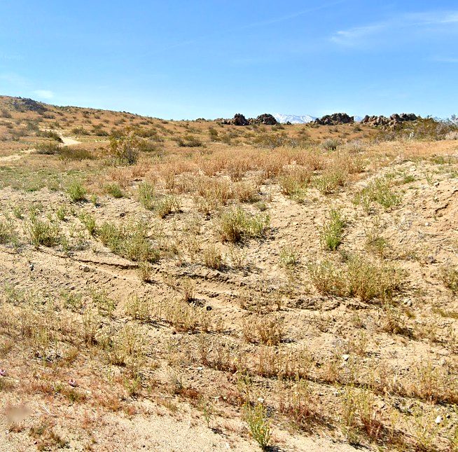 2.22 ac in Lancaster, CA photo 13