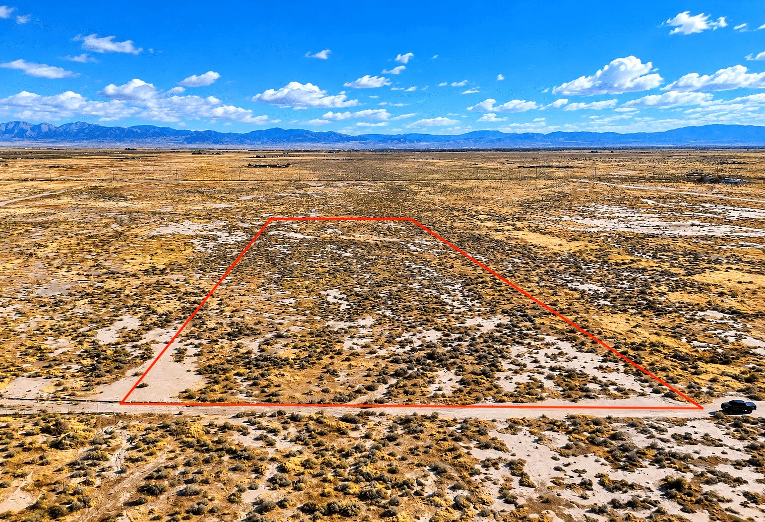 10.23 ac in Redman, CA photo 1