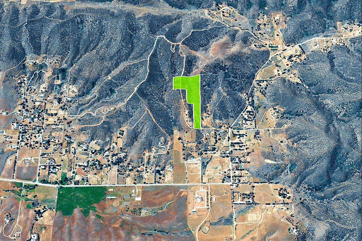 10 ac in Leona Valley, CA photo 5