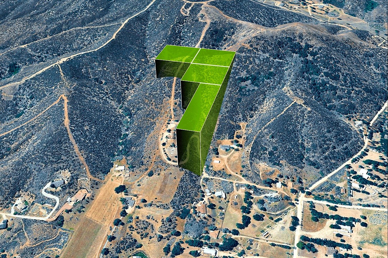 10 ac in Leona Valley, CA photo 9