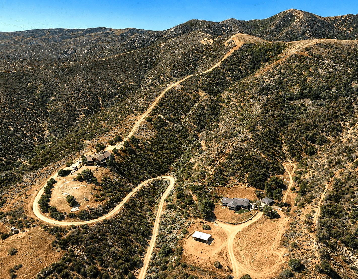 10 ac in Leona Valley, CA photo 11