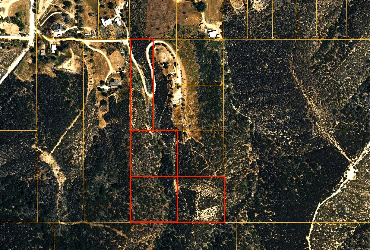 10 ac in Leona Valley, CA photo 16