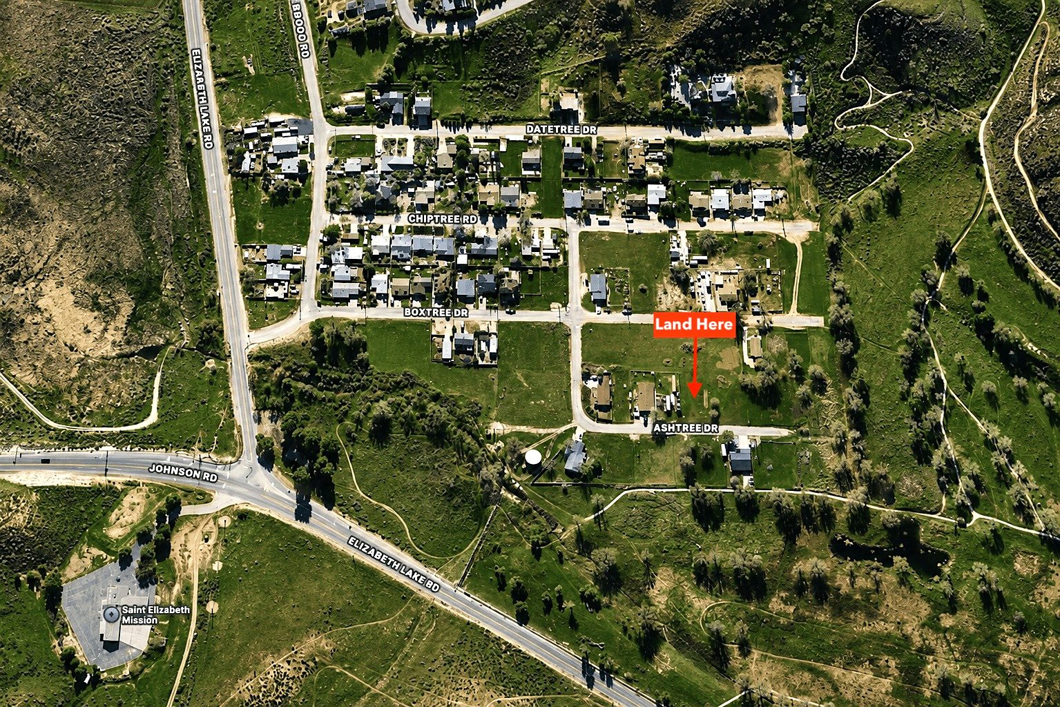 5,639 sqft in Lake Elizabeth, CA photo 7