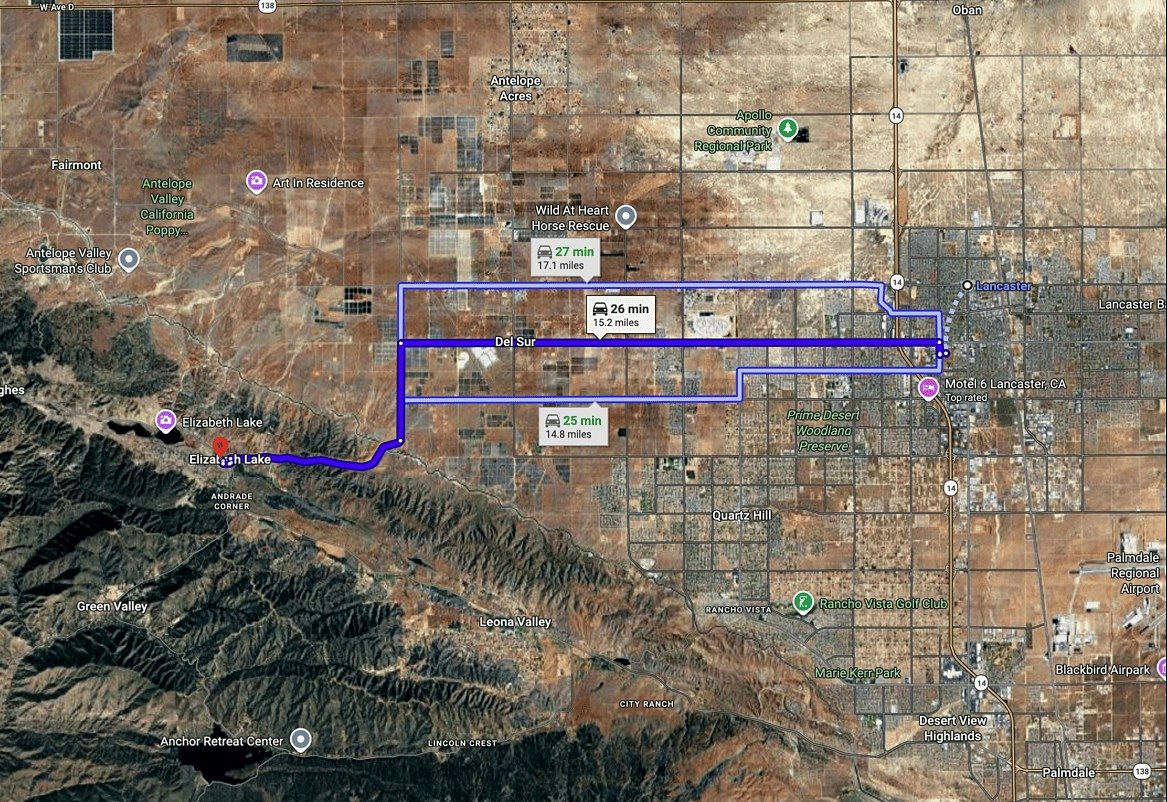 5,639 sqft in Lake Elizabeth, CA photo 11