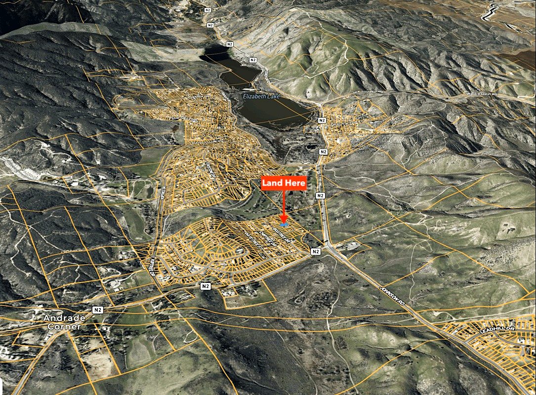 5,639 sqft in Lake Elizabeth, CA photo 12