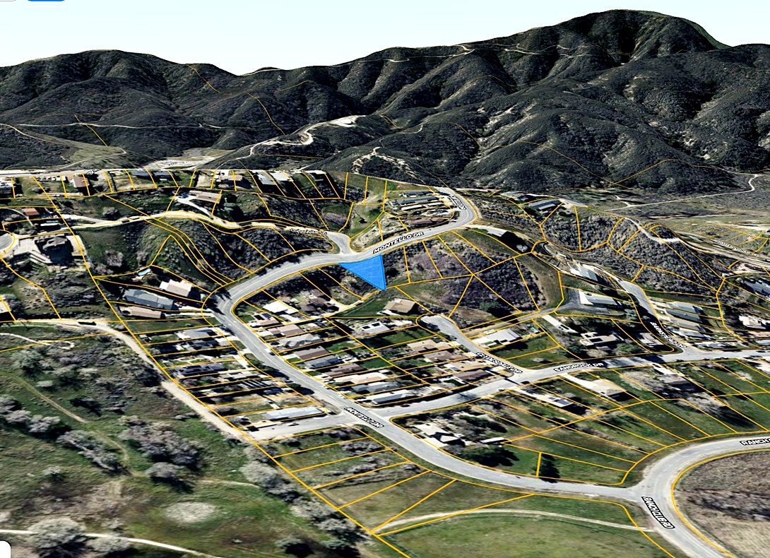 7,871 sqft in Lake Hughes, CA photo 10