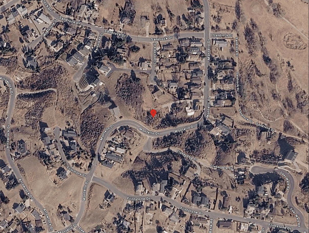 7,871 sqft in Lake Hughes, CA photo 13