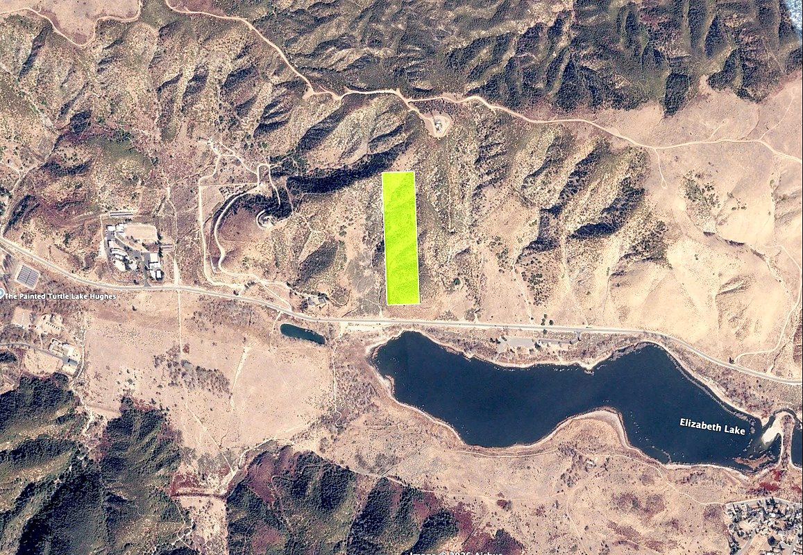 10.07 ac in Del Sur, CA photo 2