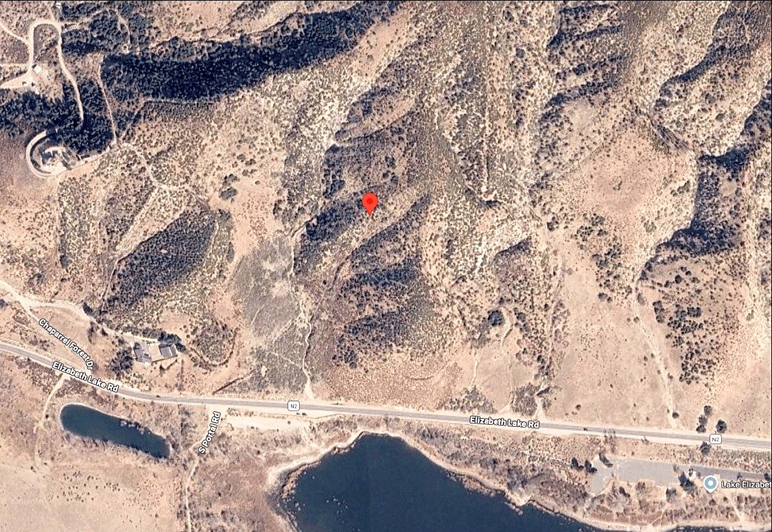 10.07 ac in Del Sur, CA photo 3