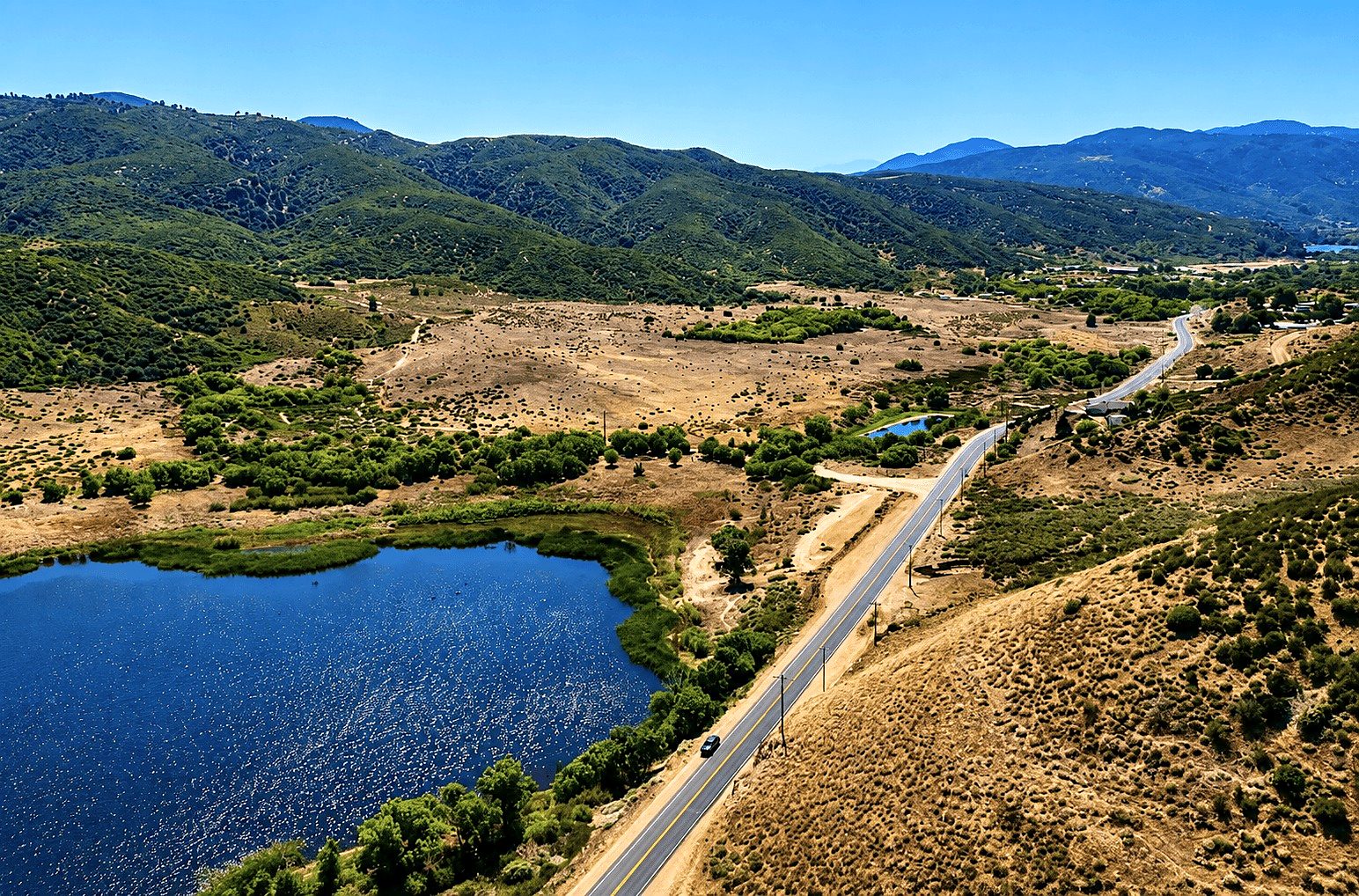 10.07 ac in Del Sur, CA photo 12