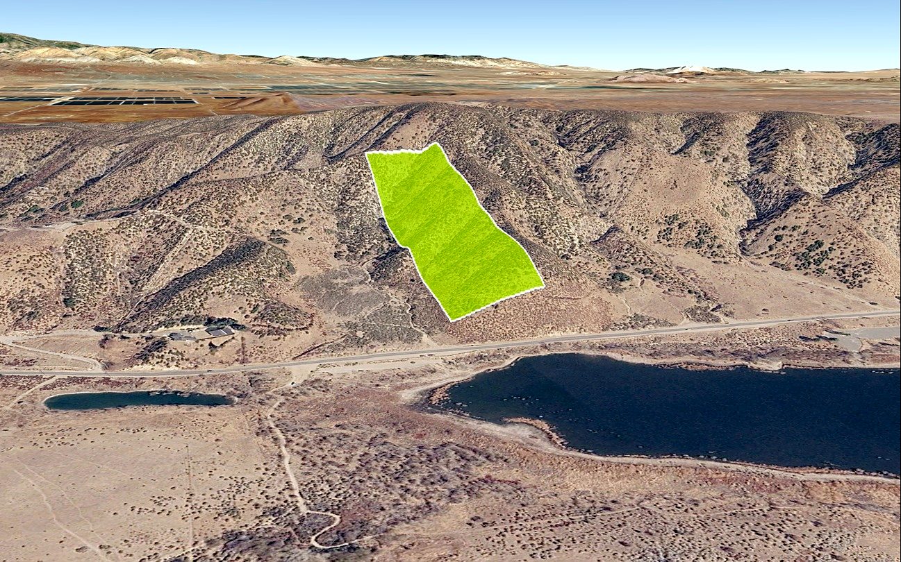 10.07 ac in Del Sur, CA photo 14