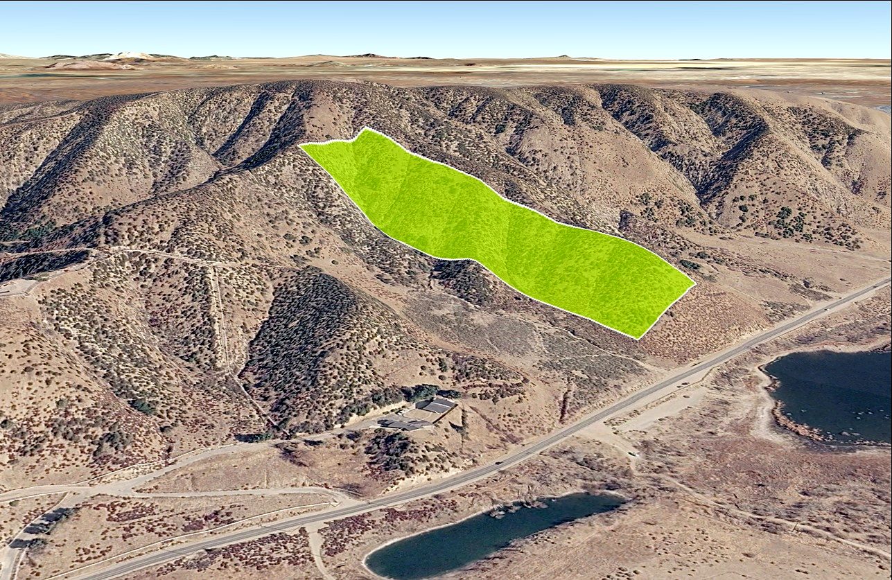 10.07 ac in Del Sur, CA photo 15