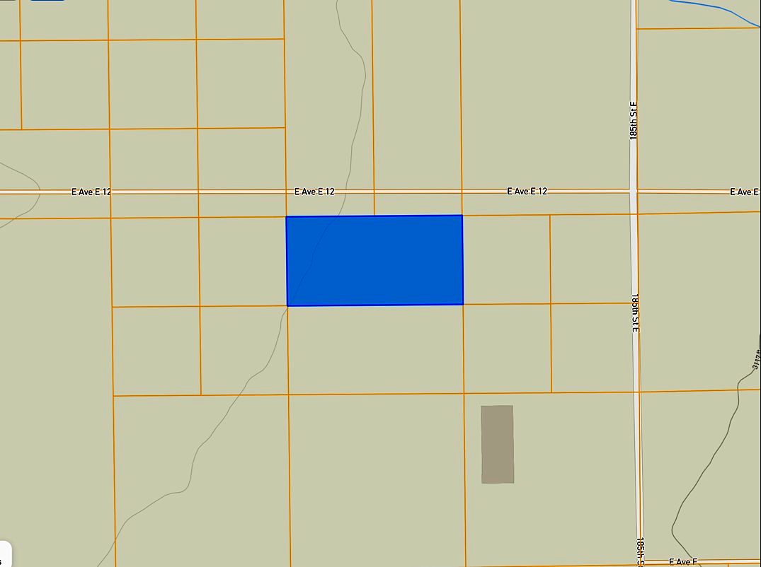 5.13 ac in Hi Vista, CA photo 6