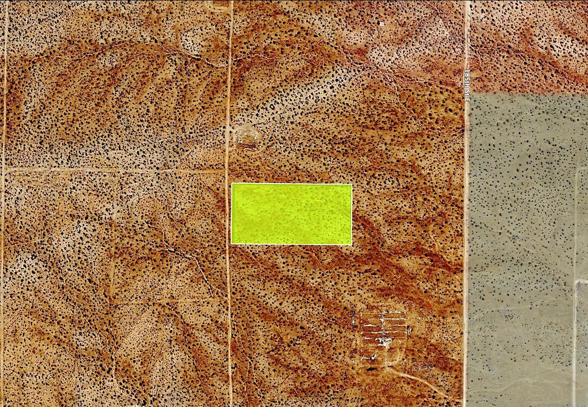 5.13 ac in Hi Vista, CA photo 16