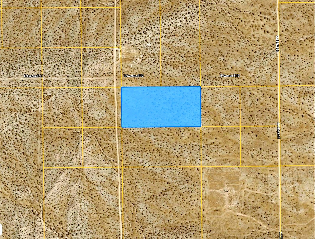 5.13 ac in Hi Vista, CA photo 17