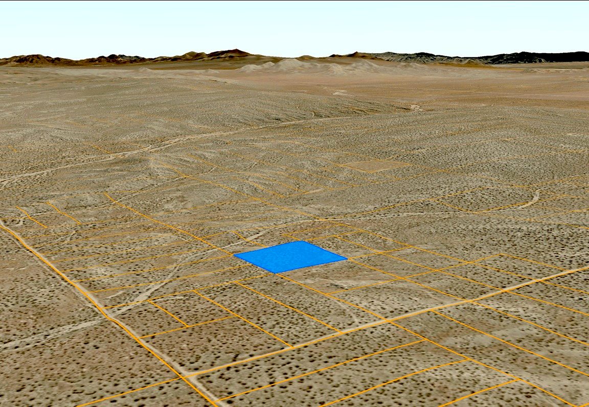 2.63 ac in Hi Vista, CA photo 12