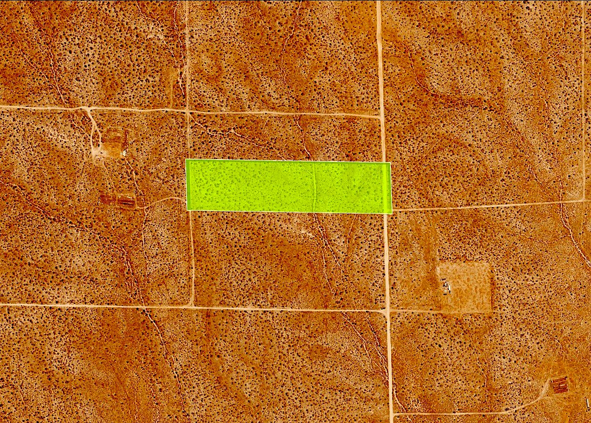 10.37 ac in Hi Vista, CA photo 3