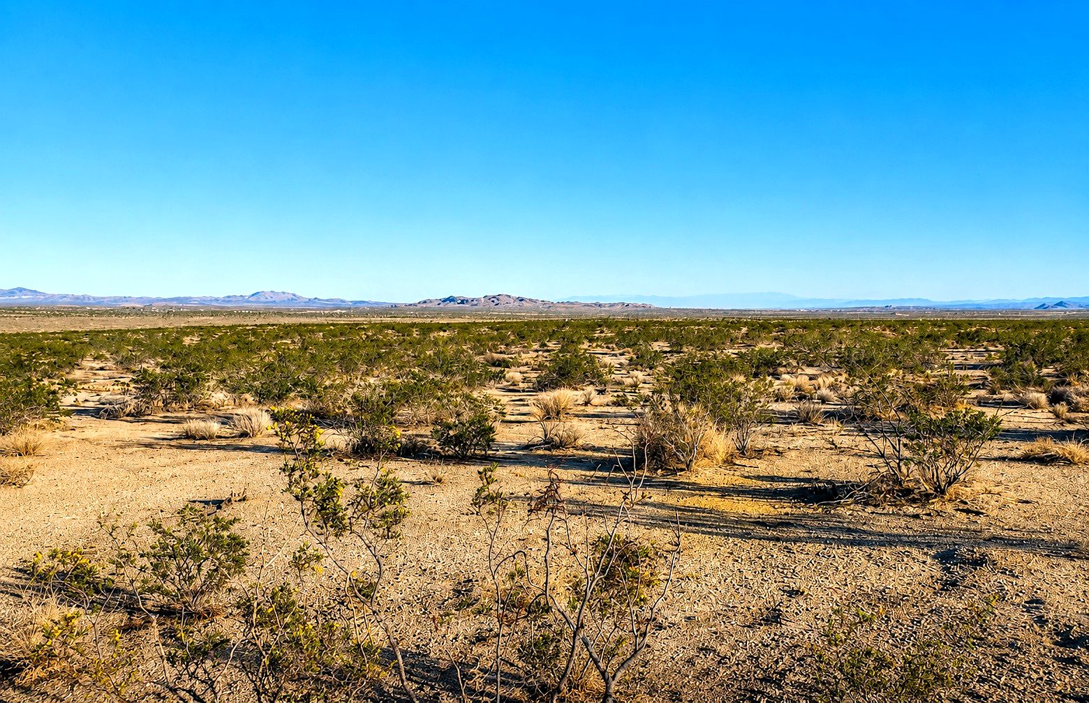 10 ac in Lancaster, CA photo 3