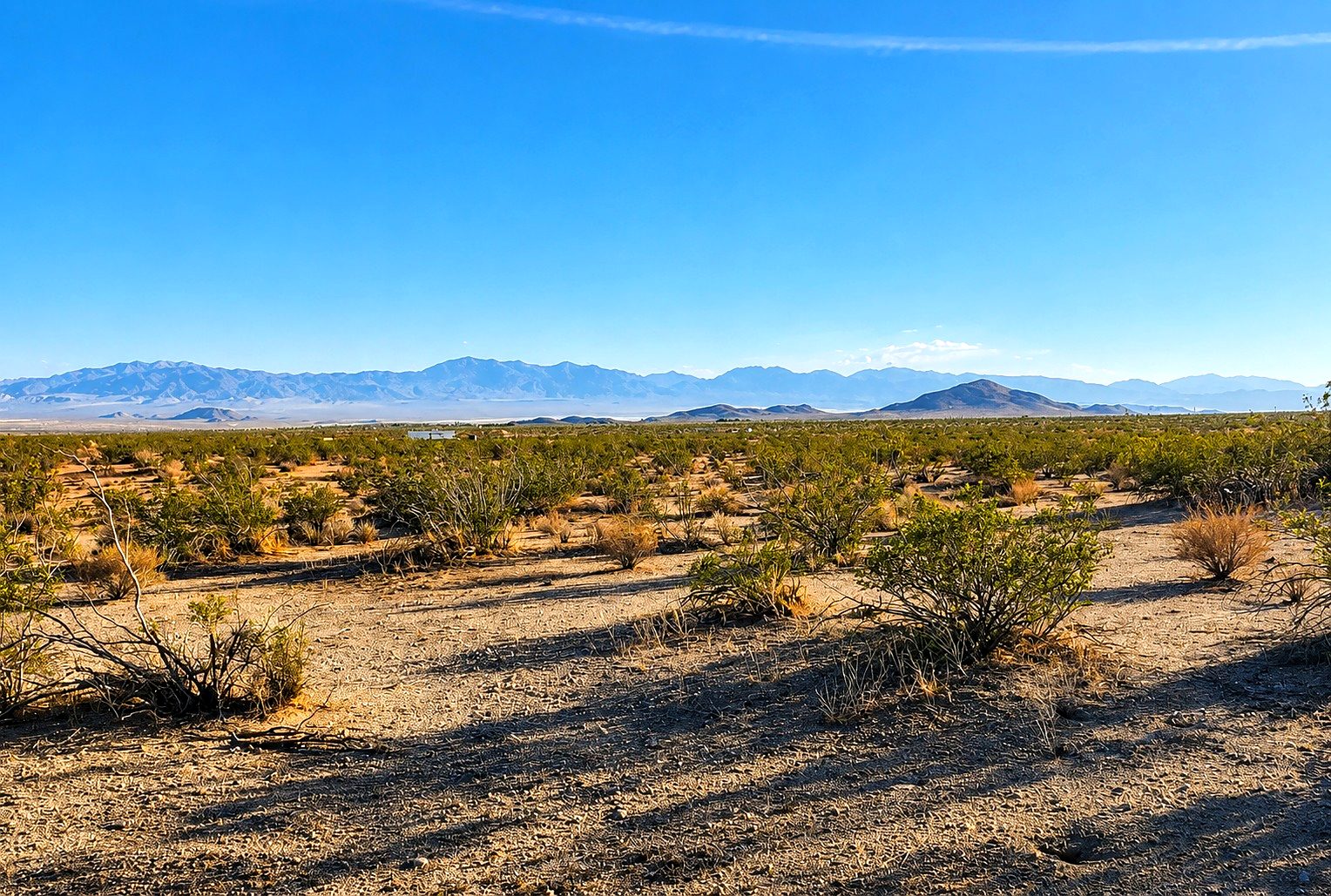 10 ac in Lancaster, CA photo 1