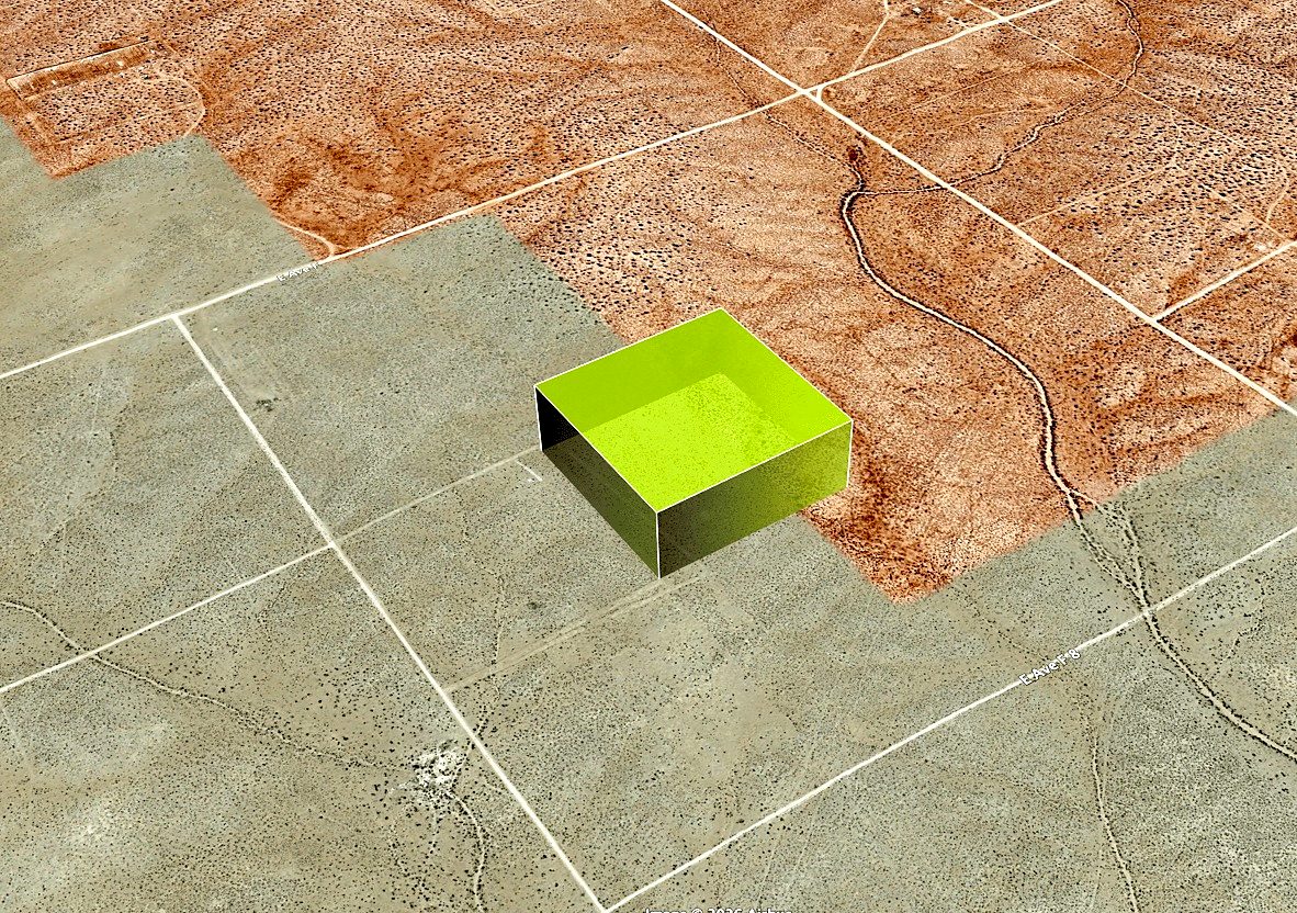 10 ac in Lancaster, CA photo 5