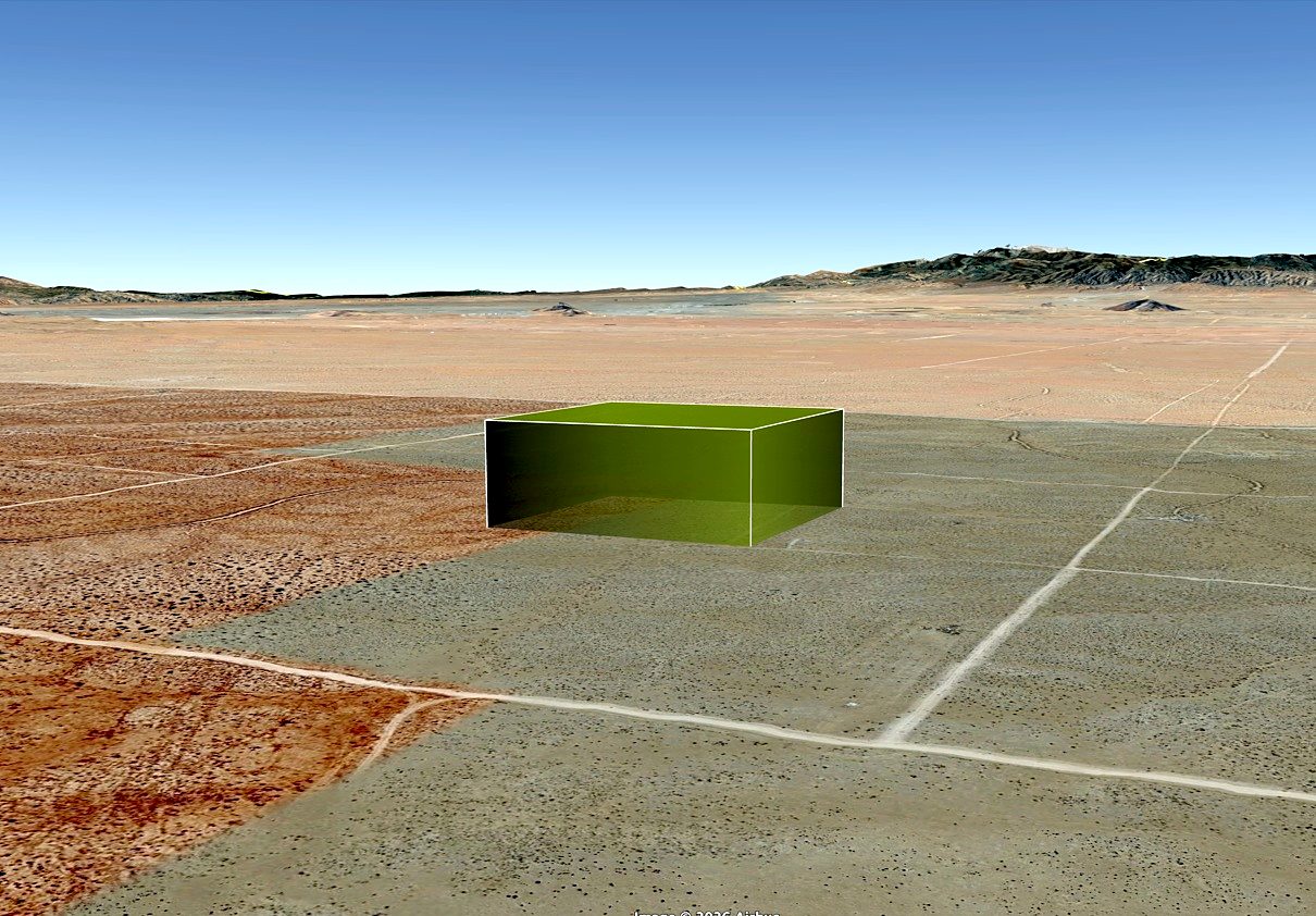 10 ac in Lancaster, CA photo 9